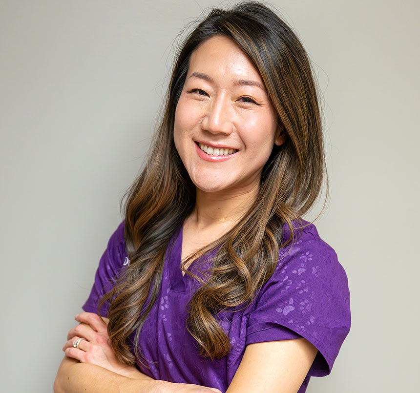 Dr. Lee