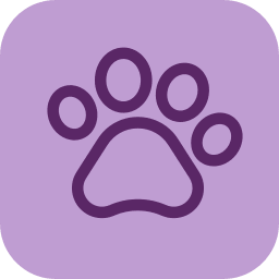 pawprint icon