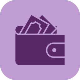 wallet icon